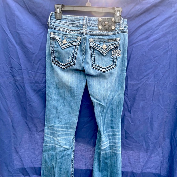 Miss me preloved jeans - Picture 8 of 8